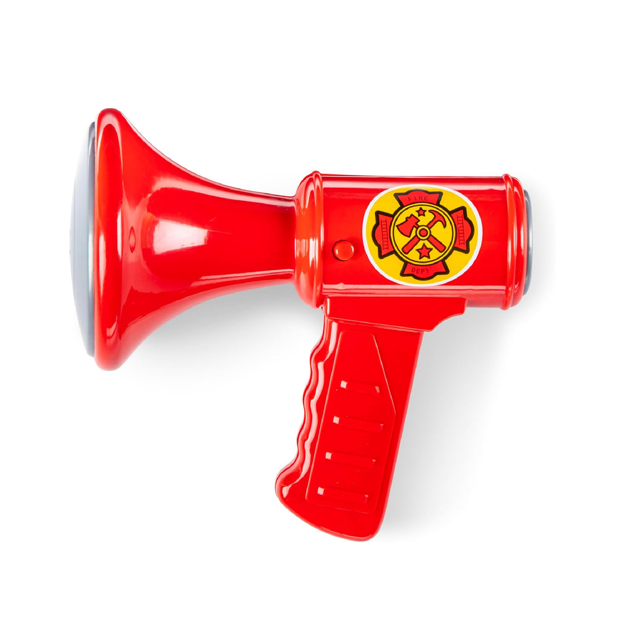 Melissa & Doug Fire Chief Role Play Dress-Up Set