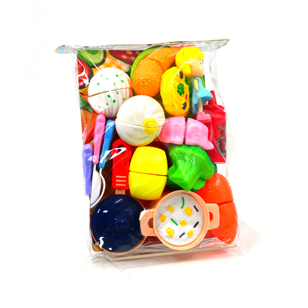 Links to FUNNY KITCHEN VEGETABLE AND SNACKS by