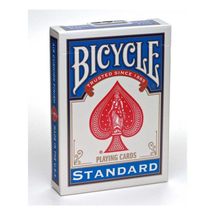 Bicycle Standard Playing Cards 1pk