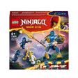 LEGO NINJAGO Jays Mech Battle Pack Ninja Toy 71805