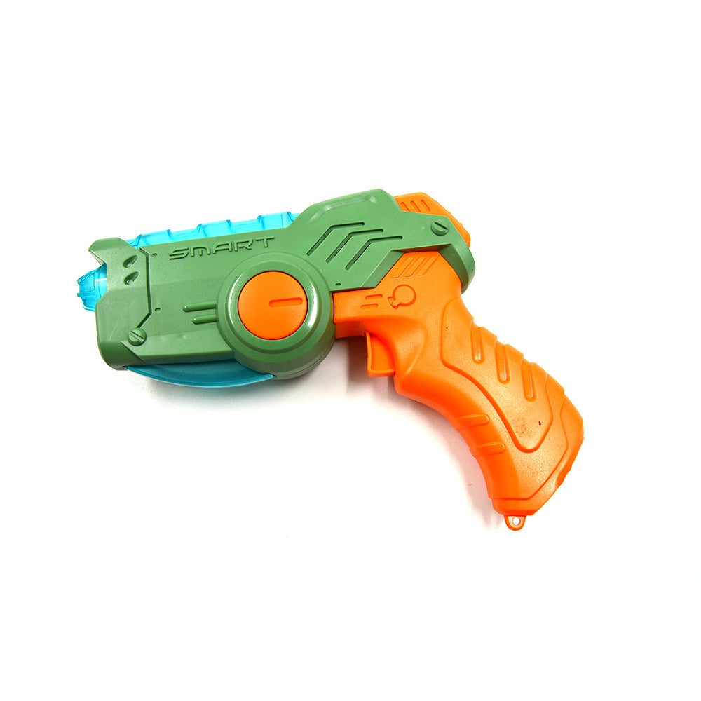 Water Flashing Gun