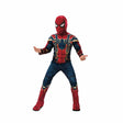 Links to SPIDER-MAN COSTUME MEDIUM by