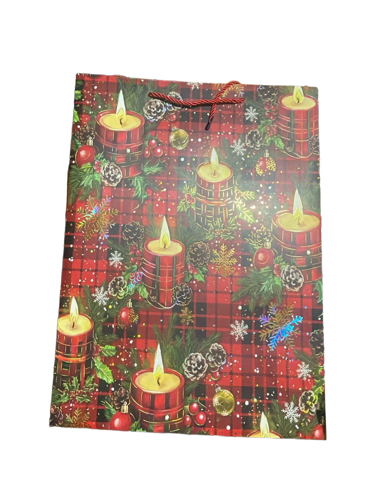 Christmas Gift Bag Large 31×42×12cm