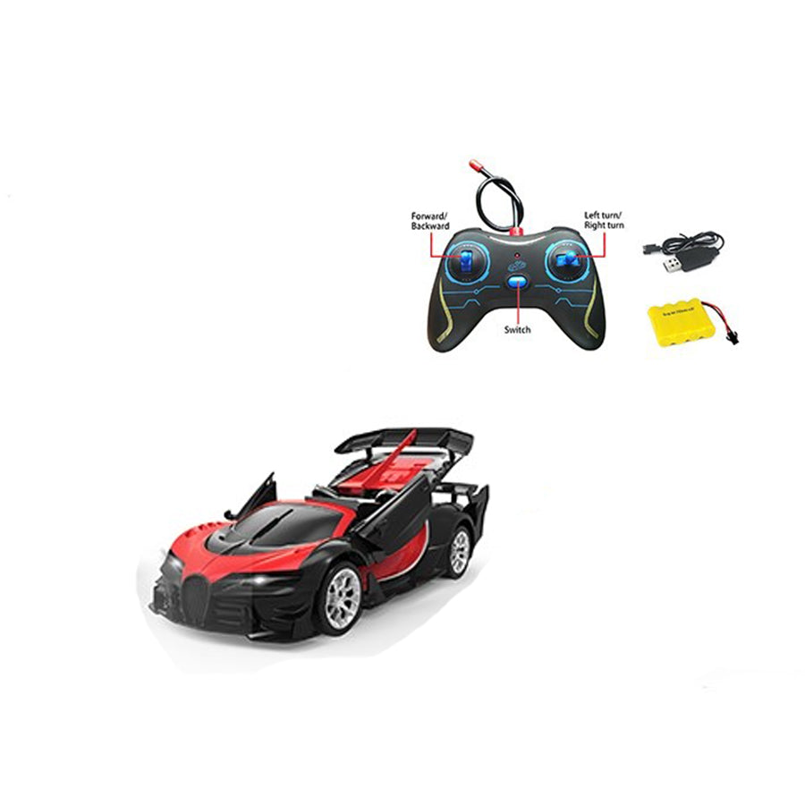 Links to MODEL CAR R/C-XC18-15A by