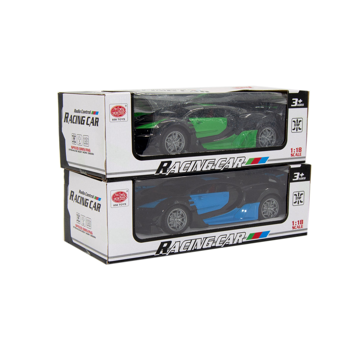 Links to RACING CAR 1.18 ASSORTED 2 by