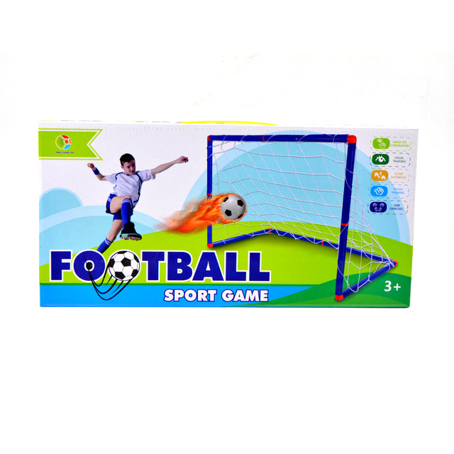 Links to FOOTBALL SPORT GAME SET by