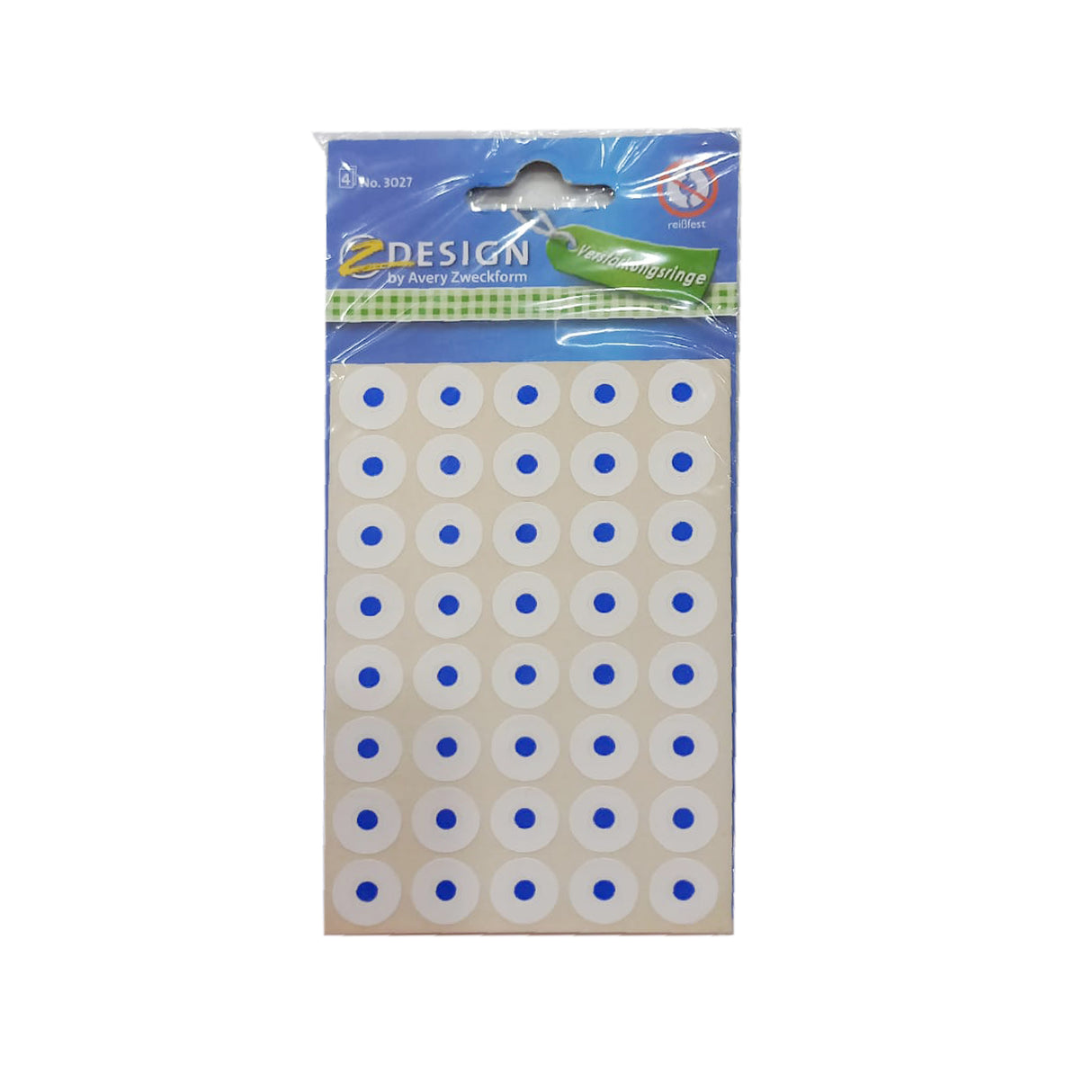 Zweckform Small Stickers