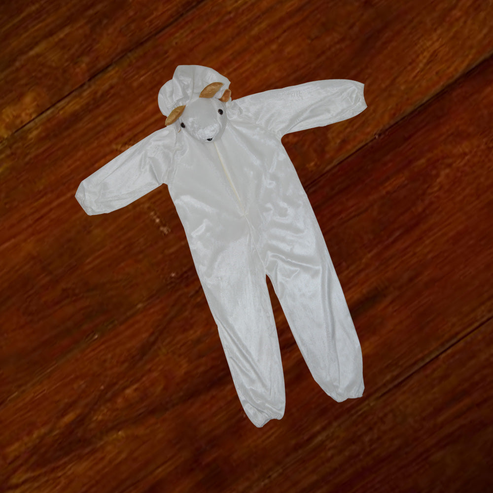 Links to GOAT MEDIUM COSTUME by