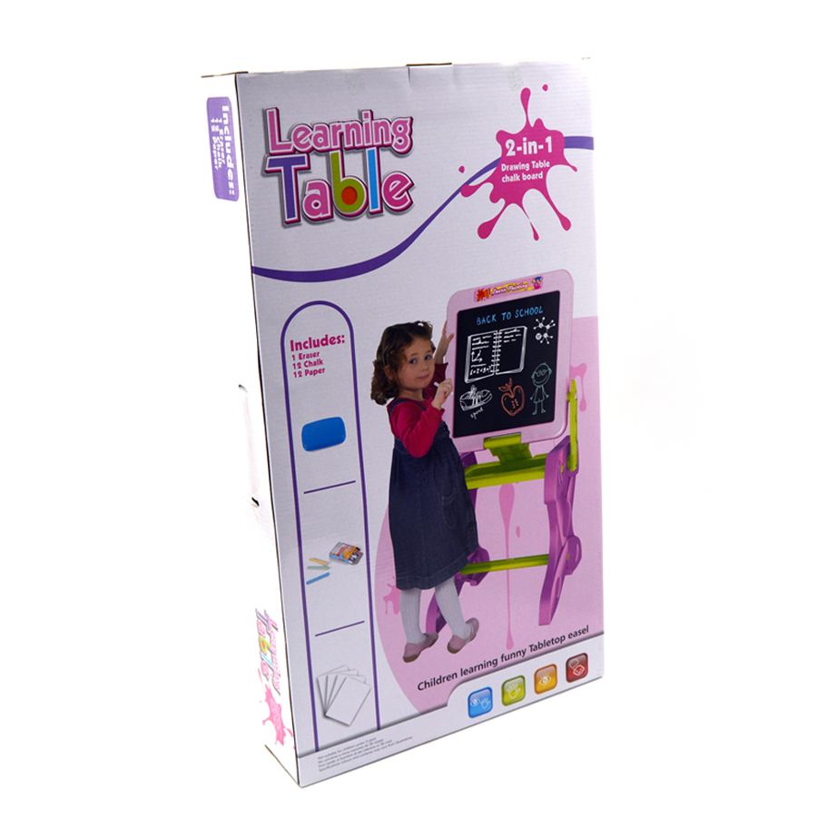 Links to LEARNING TABLE 2 IN 1 by