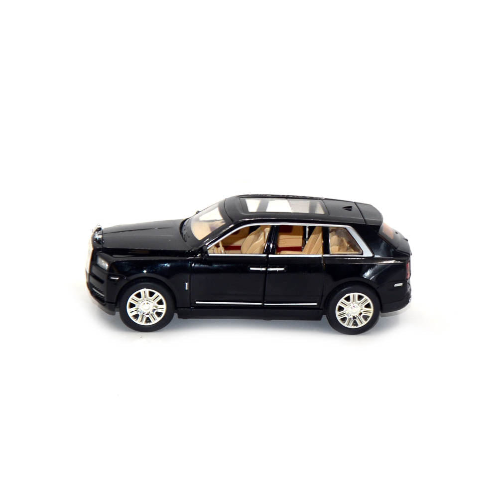 Rollsroyce Diecast Car 3 Assorted (Price Per Piece)