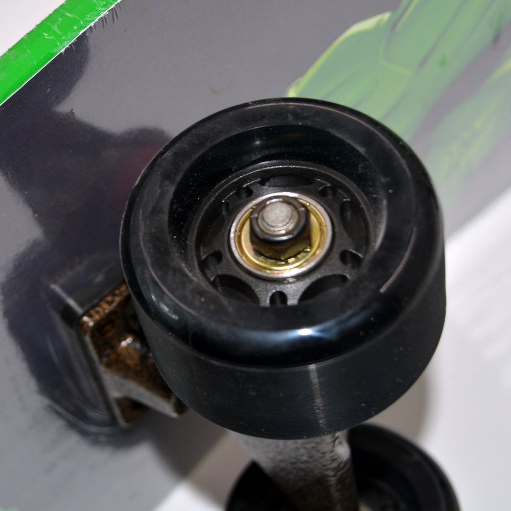 Hulk Skateboard