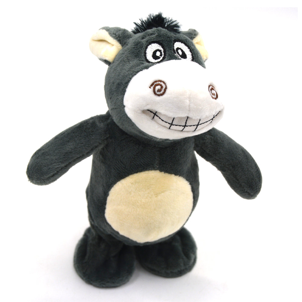 Links to DONKEY 20 CM B/O L GREEN by