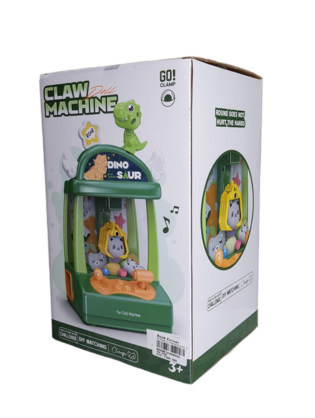 Kuromi Claw Machine Toy