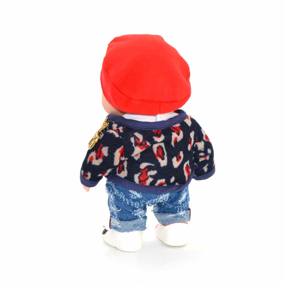 Jerry Boy Doll -3