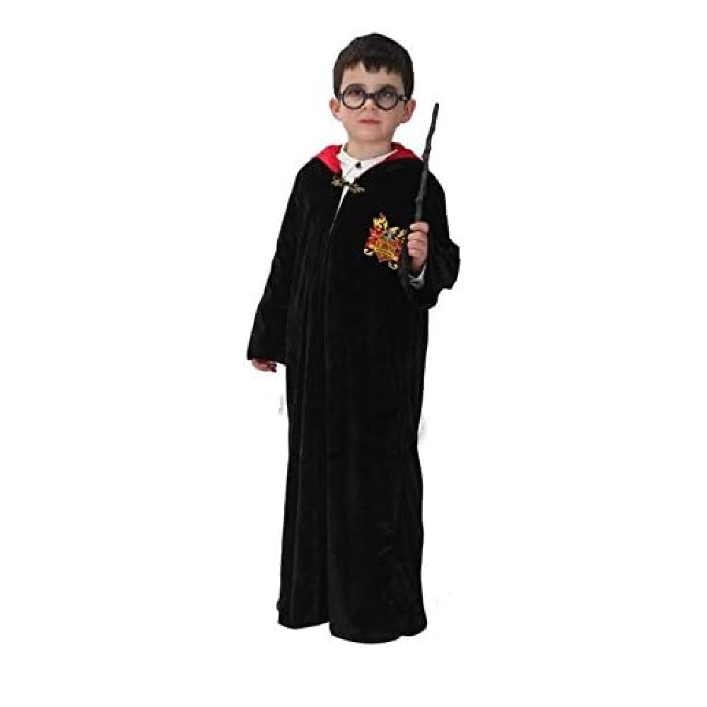 Links to HARRY POTTER COSTUME SIZE XL 130 CM  by