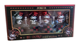 Kuromi Poker Kingdom Doll Set