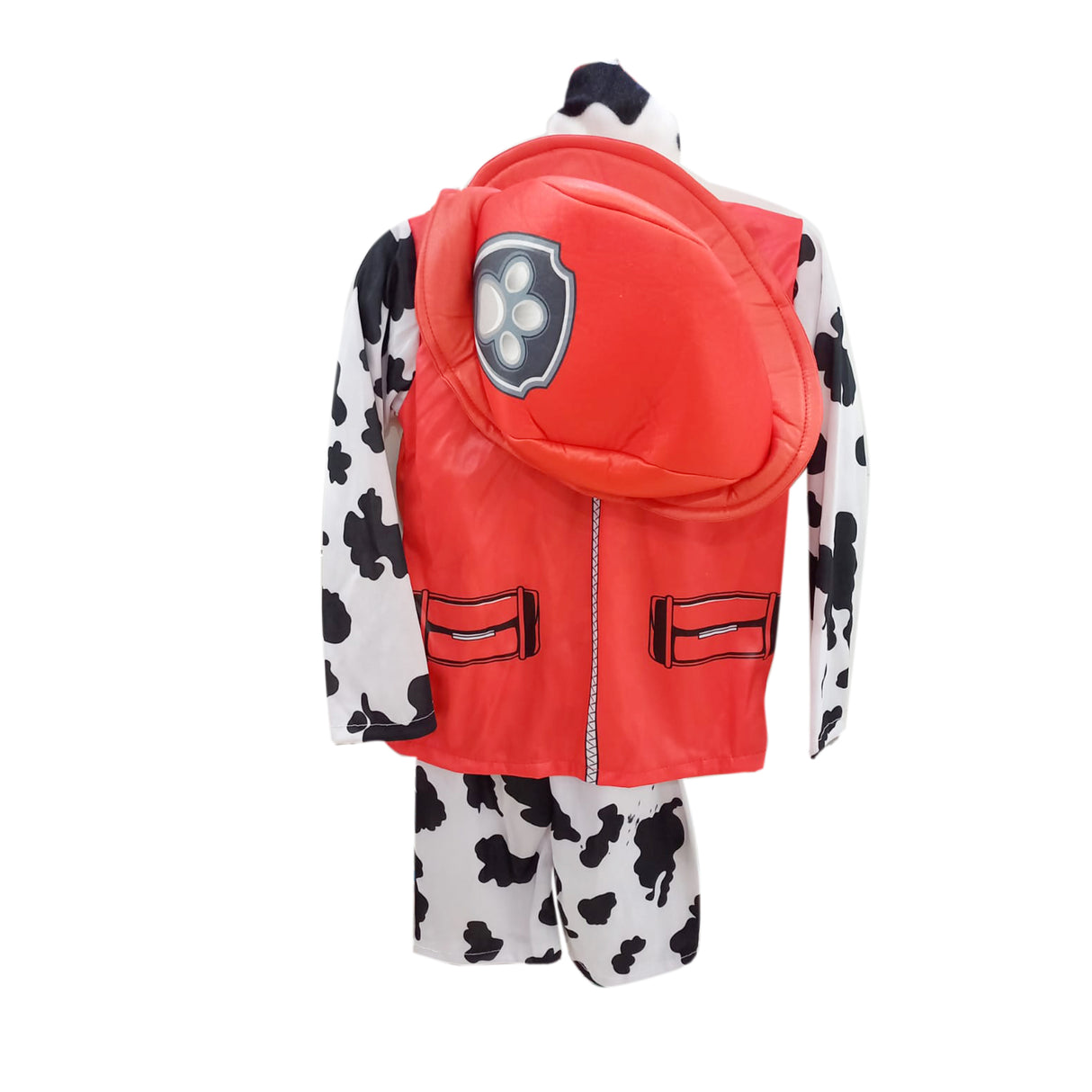 Links to PAW PATROL MARSHAL COSTUME SMALL by