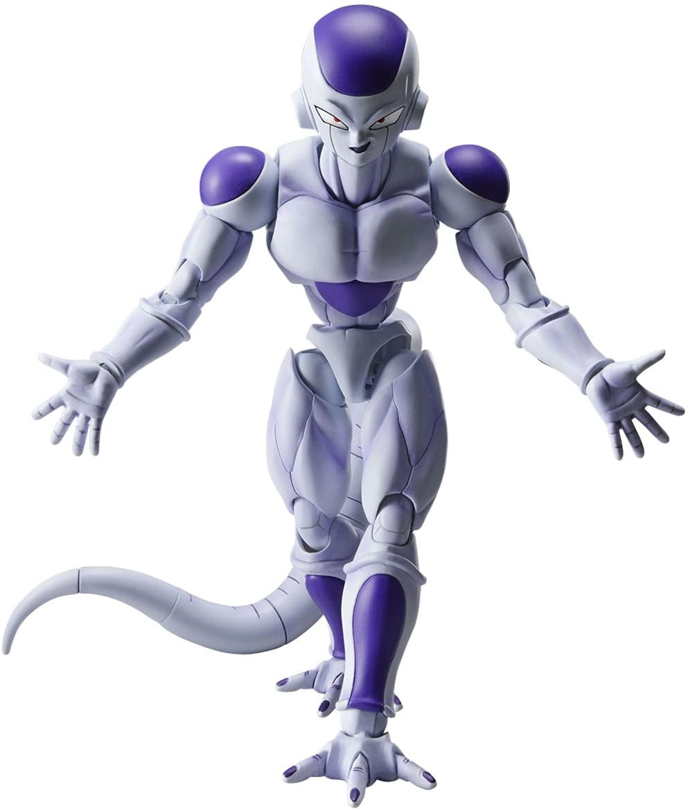 Links to FRIEZA DRAGON BALL Z by