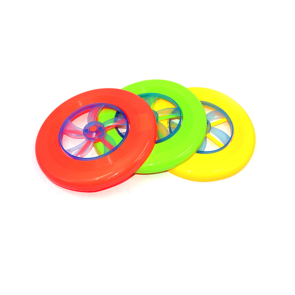 Links to FLYING DISC (FRISBEE) by