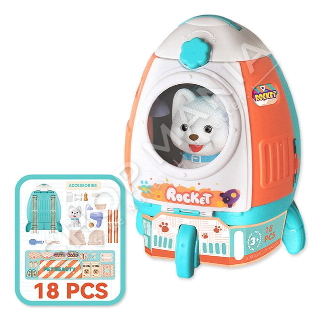 Links to Bowa Pet Care Shop - Dog Star Rocket by bowa-pet-care-shop-dog-star-rocket