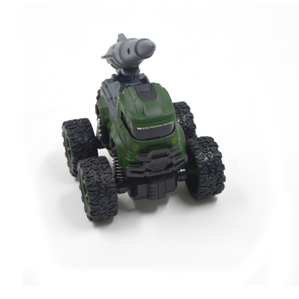 Die Cast Military Vehicles