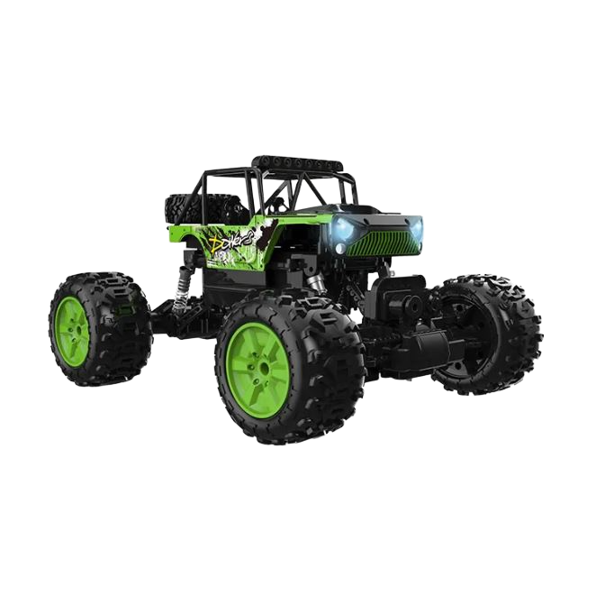 Links to OFFROAD 4WD VEHICLE by