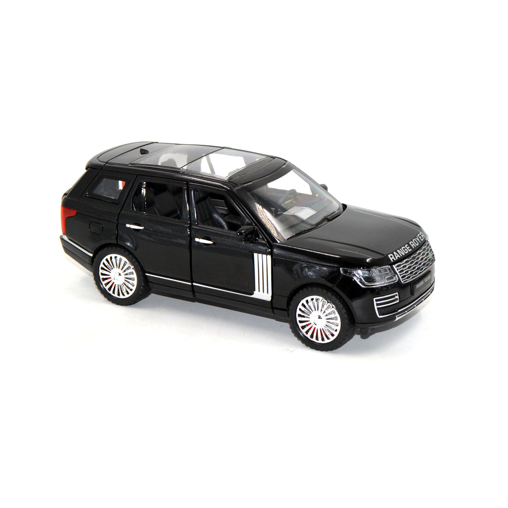 Range Rover Vogue Model 1:24 Scale (3 Assorted Colors, Sold As Single)