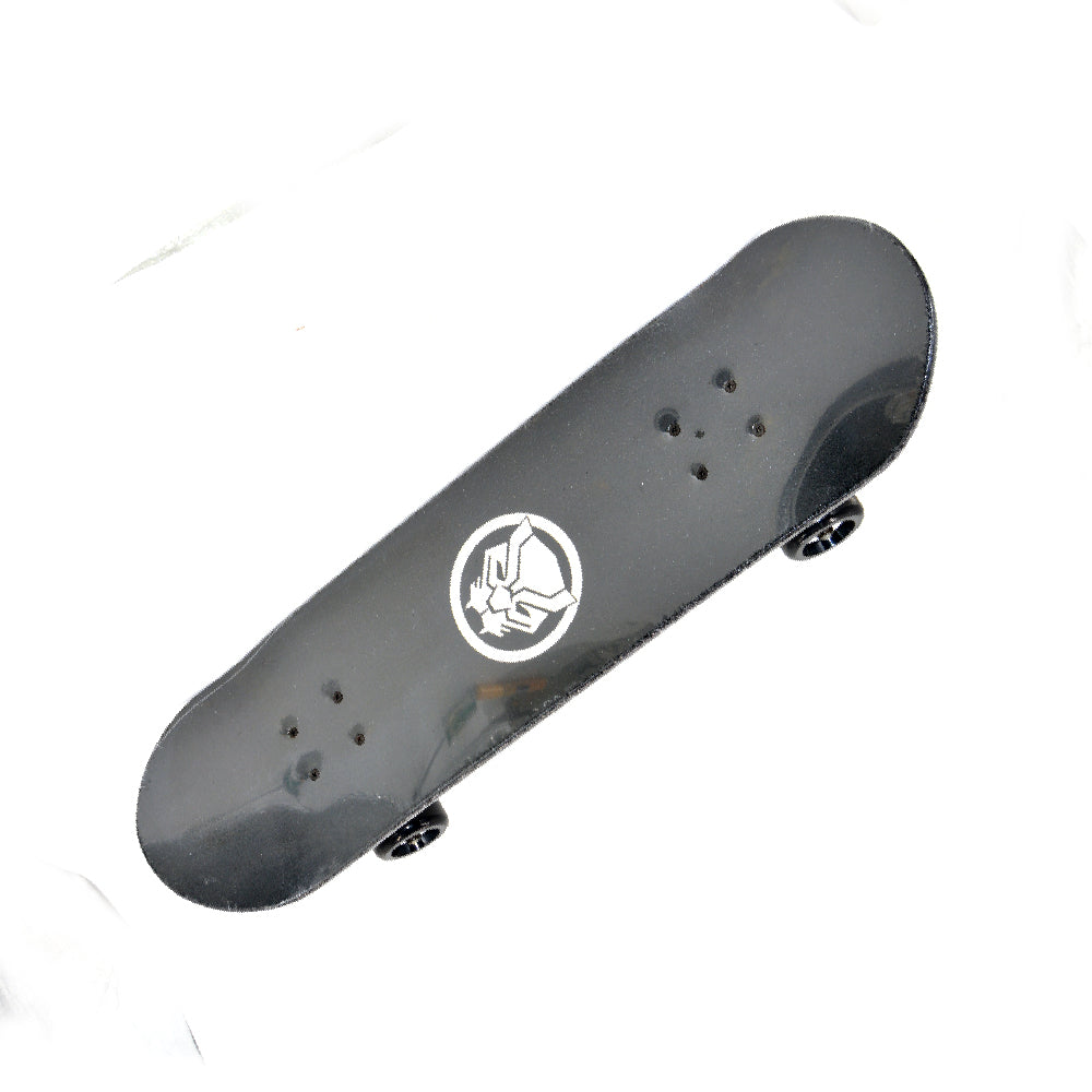 Black Panther Skateboard