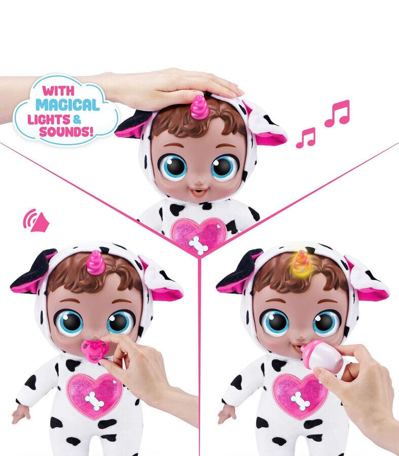 Zuru Babycorns Large Surprise Series 1 Collectible Toys