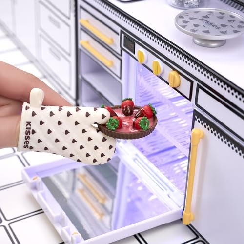 Miniverse Make It Mini Food Hershey Multipack