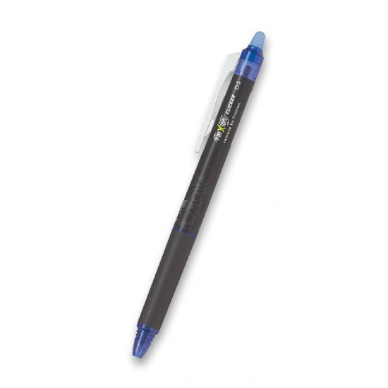Pilot Tintenroller Frixion Point Clicker 0.5 Blue