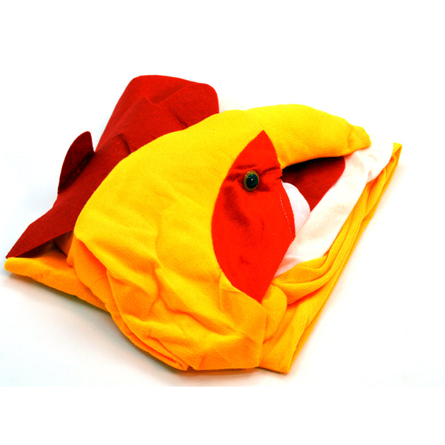 Links to ROOSTER LARGE COSTUME by