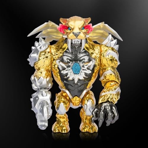 Mr Beast Lab PANTHER 16cm Collector Figure