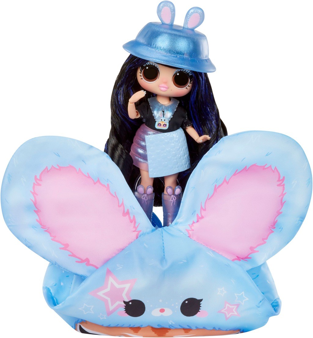 L.O.L. Surprise Tweens Costume Surprise - Aya Cherry