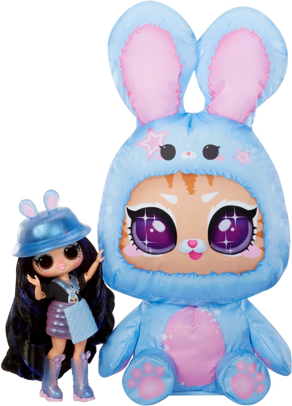 L.O.L. Surprise Tweens Costume Surprise - Aya Cherry