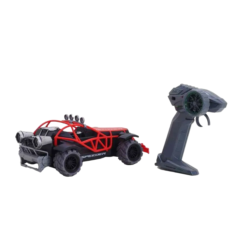 1:16 RC Speed Race Car