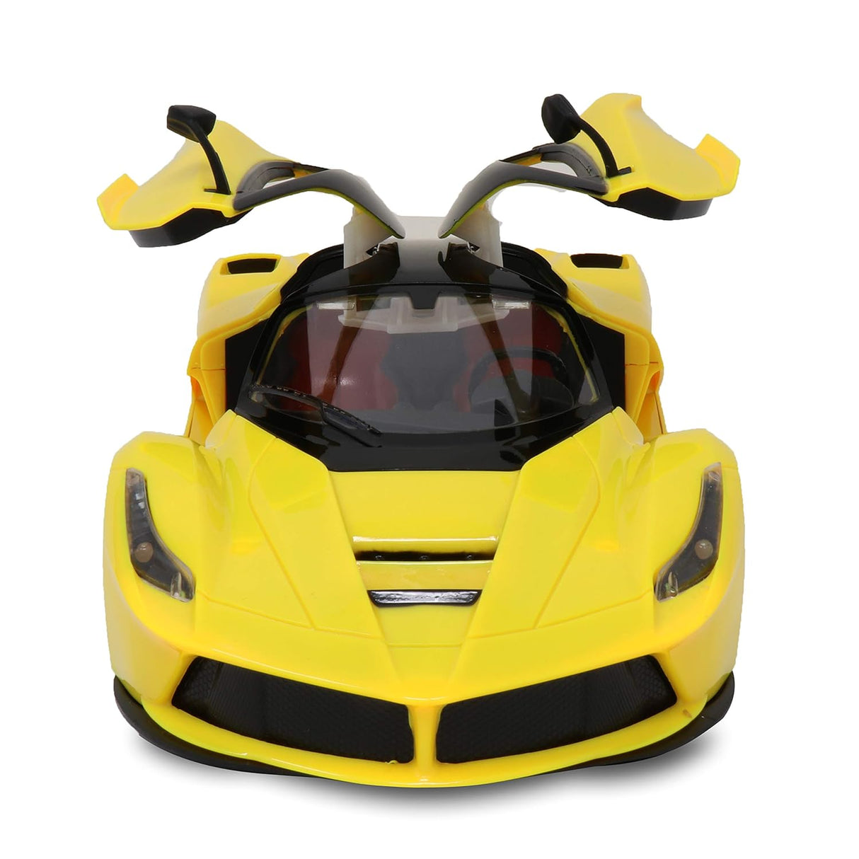 RC Ferrari Car 1:6 Model (Assorted Colors, Sold As Single)
