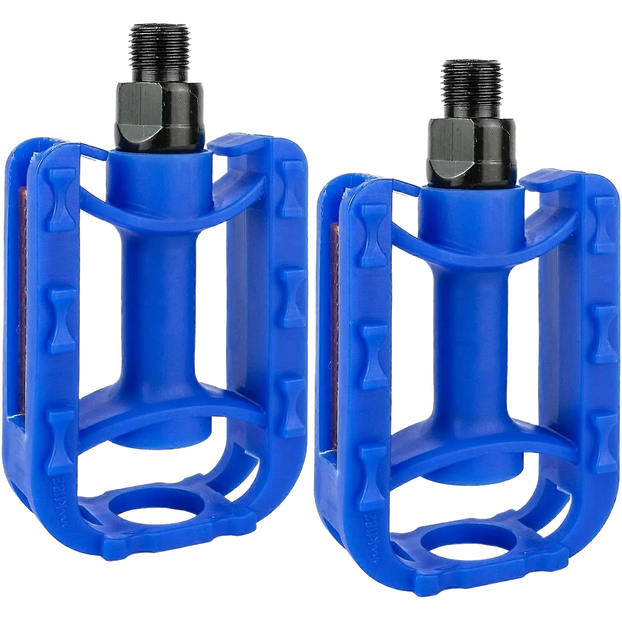 Bicycle Pedal Assorted 3