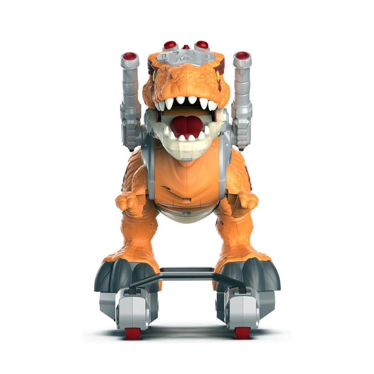 Dinosaur Ride On Push Car for Little Kids