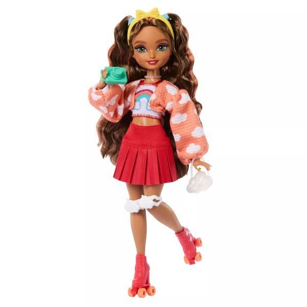 Barbie Dream Besties Teresa Doll