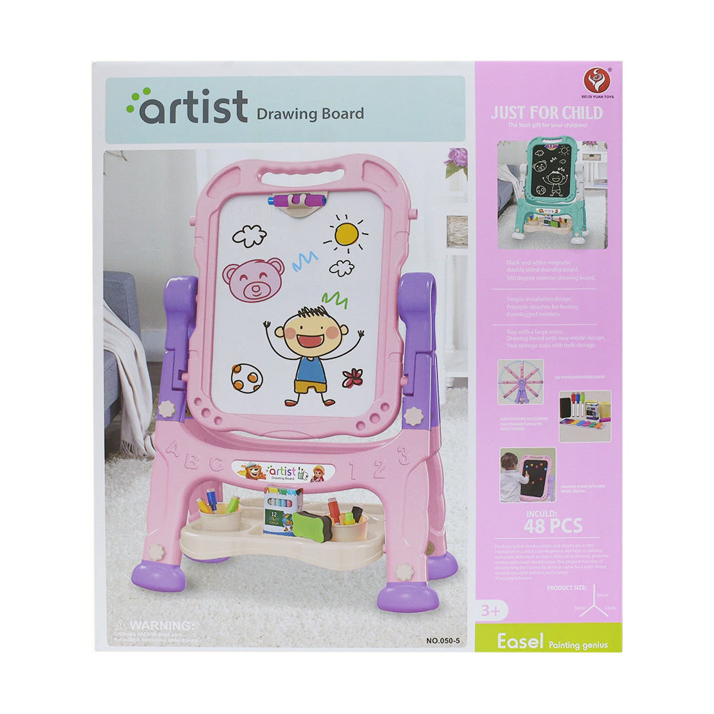 Links to ARTIST DRAWING BOARD-050-5 by