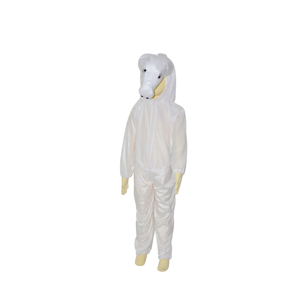 Links to WHITE HORSE COSTUME LARGE by