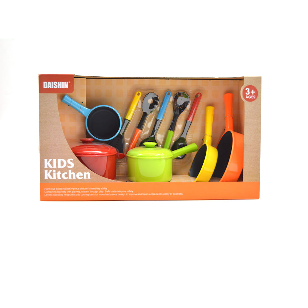 Links to KIDS KITCHEN SET by