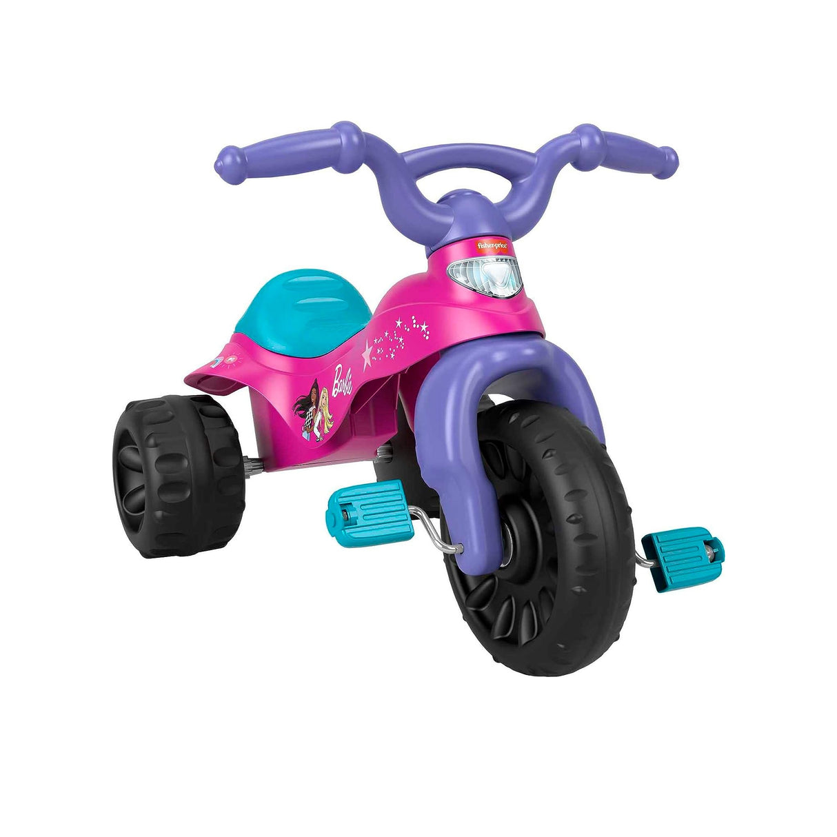 Fisher-Price Barbie Tricycle
