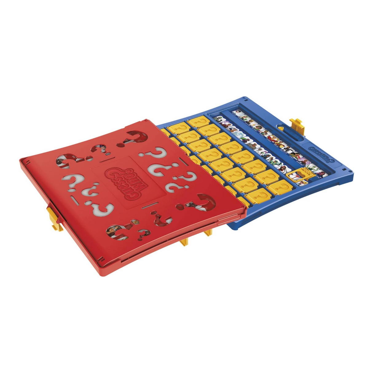 Hasbro Gaming Guess Who?