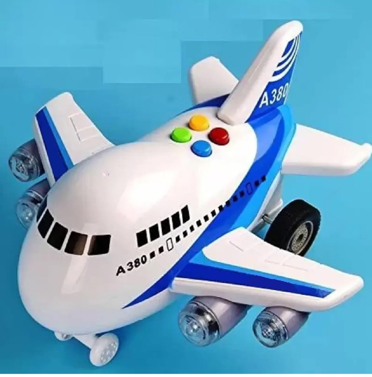 Space Shuttle Toy for Kids