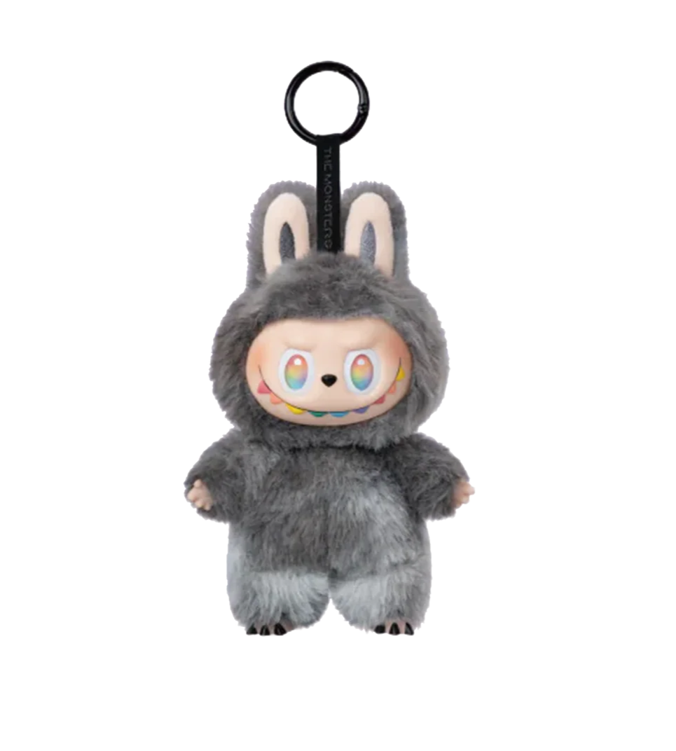LABUBU The Monsters Secret Vinyl Plush Toy Mystery Edition
