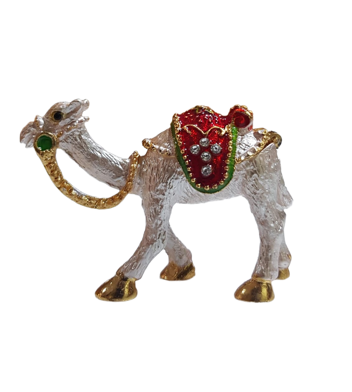 Mini Camel Showpiece Assorted