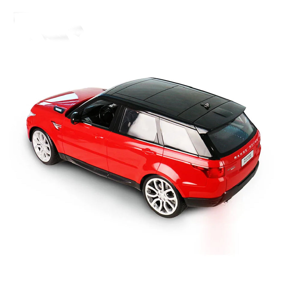 Range Rover Radio Control Car – 1:10 Scale