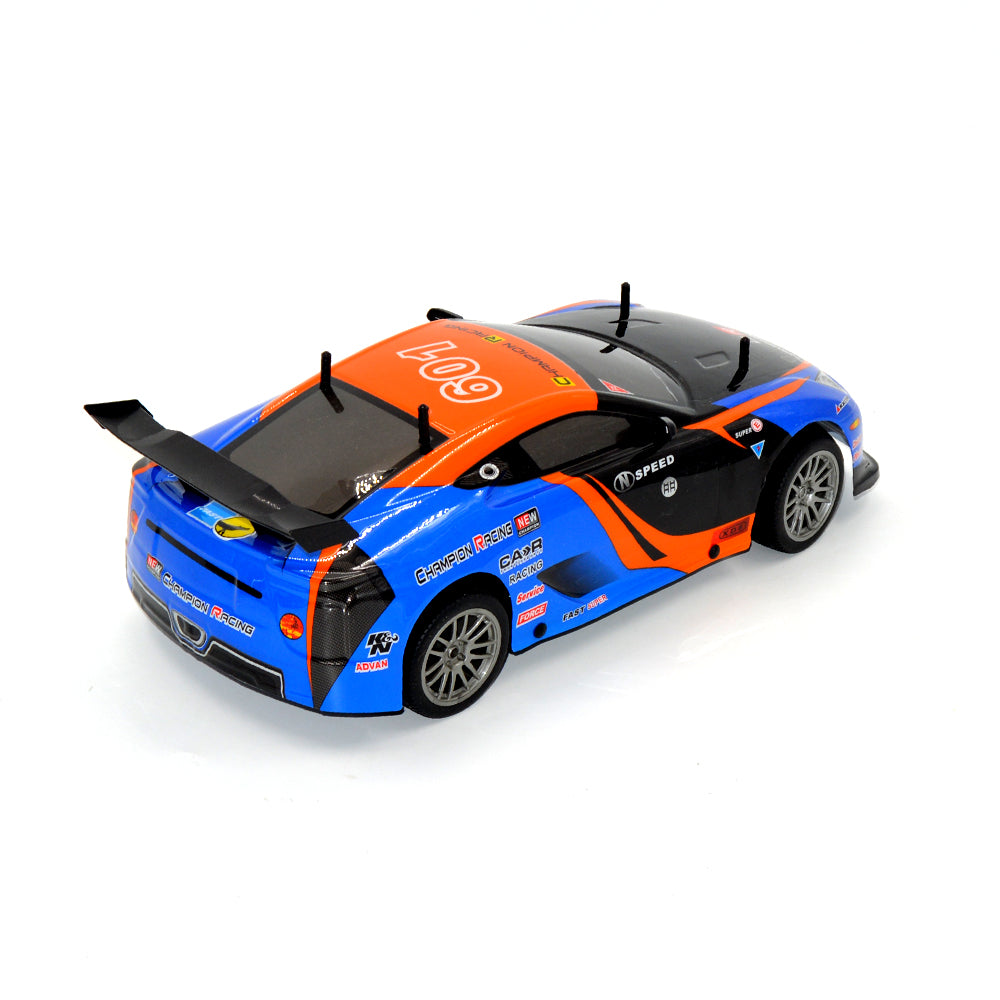 R/C Racer Xtreme Car 1:10 25km/H